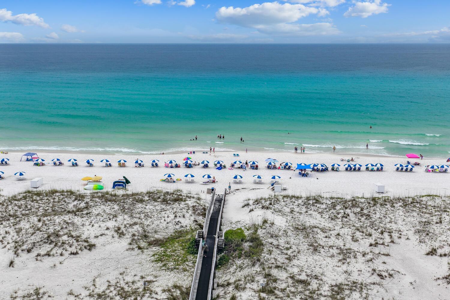 Emerald Isle Gulf Front 2b - 805 Apartment *