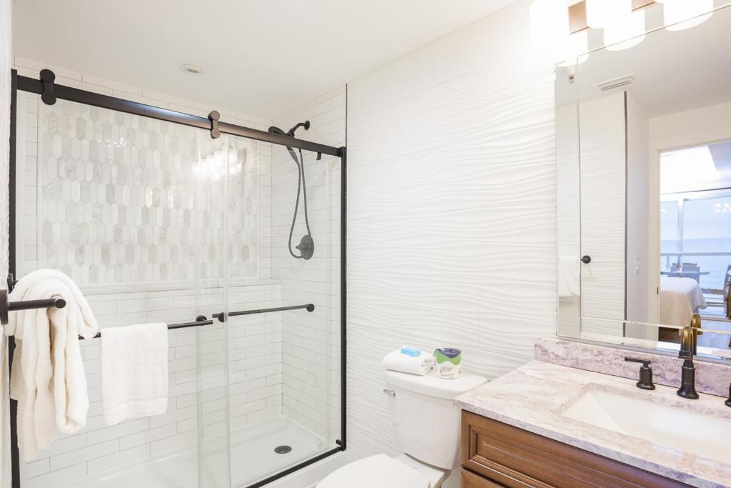Apartment Emerald Isle Gulf Front 2b - 805 *
