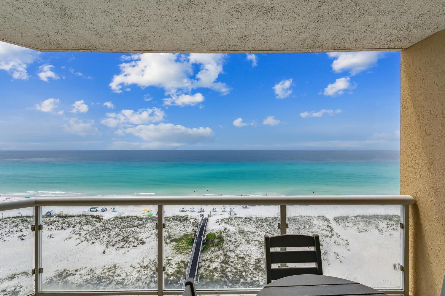 Emerald Isle Gulf Front 2b - 805