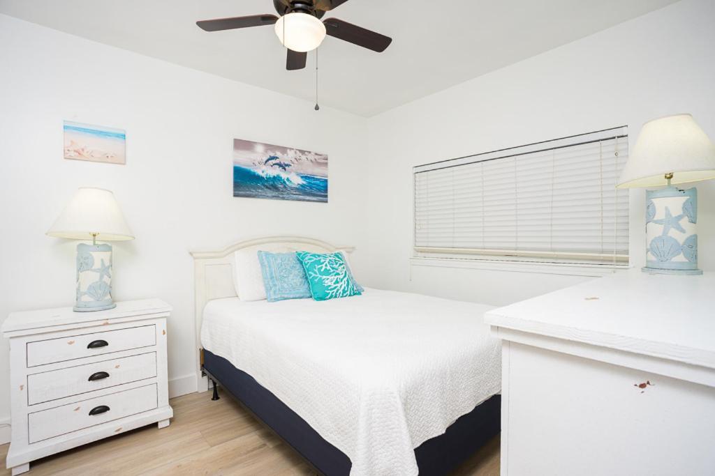 Emerald Isle Gulf Front 2b - 805 Apartment