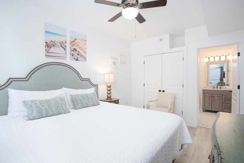 Emerald Isle Gulf Front 2b - 805 Apartment *