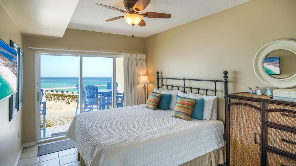 Emerald Isle Gulf Front 3b - 301 Pensacola Beach
