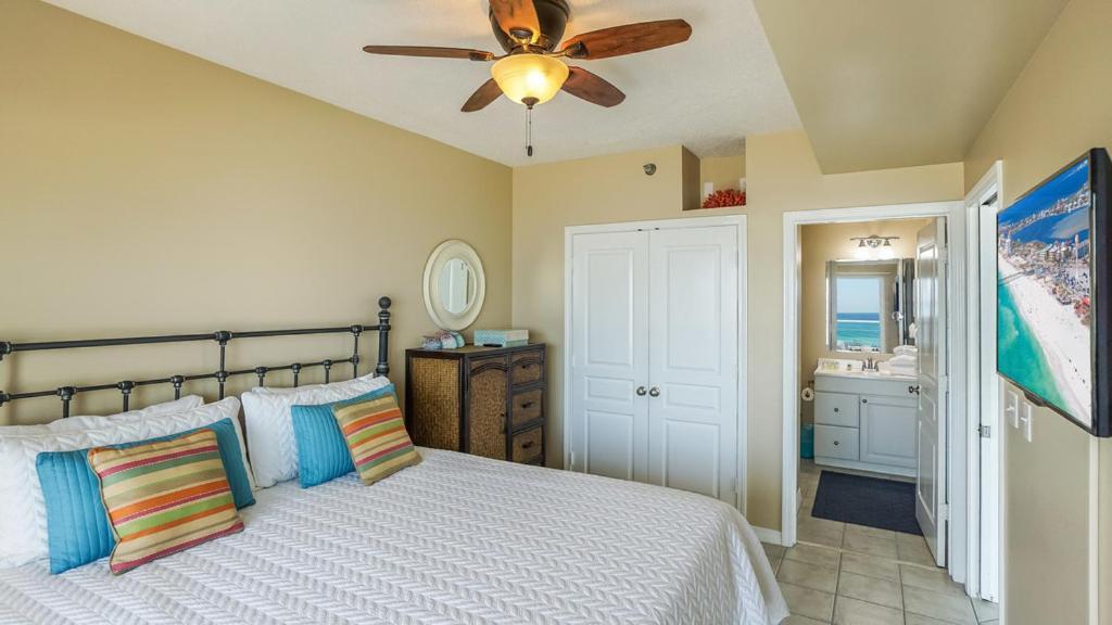 Emerald Isle Gulf Front 3b - 301 * Pensacola Beach
