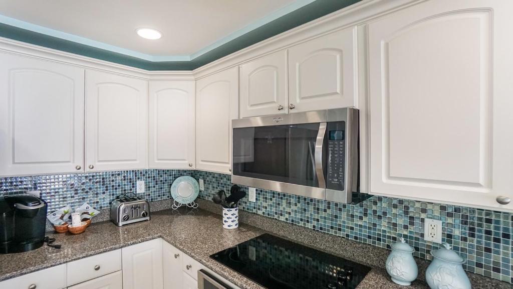Apartment Emerald Isle Gulf Front 3b - 301 Pensacola Beach