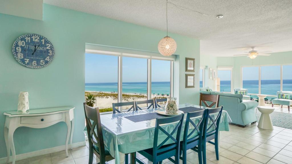 Emerald Isle Gulf Front 3b - 301