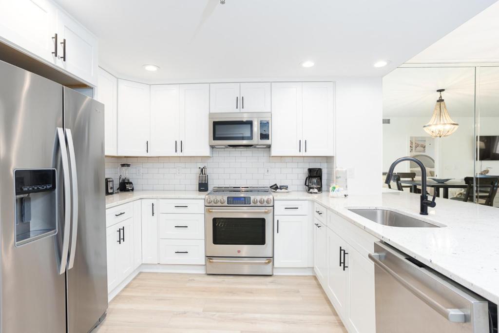 Apartment Emerald Isle Gulf Front 2b - 805