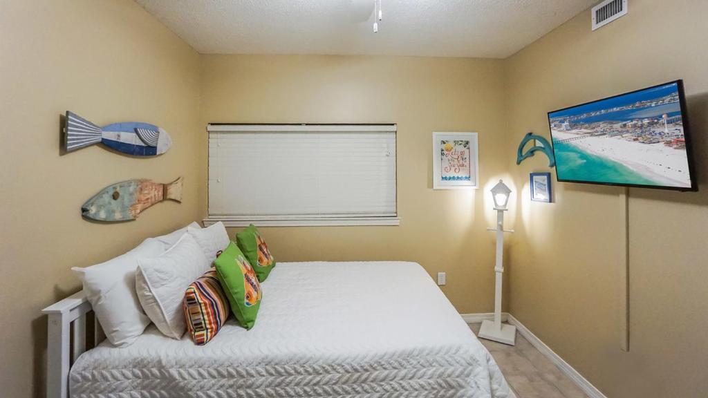 Apartment Emerald Isle Gulf Front 3b - 301 *