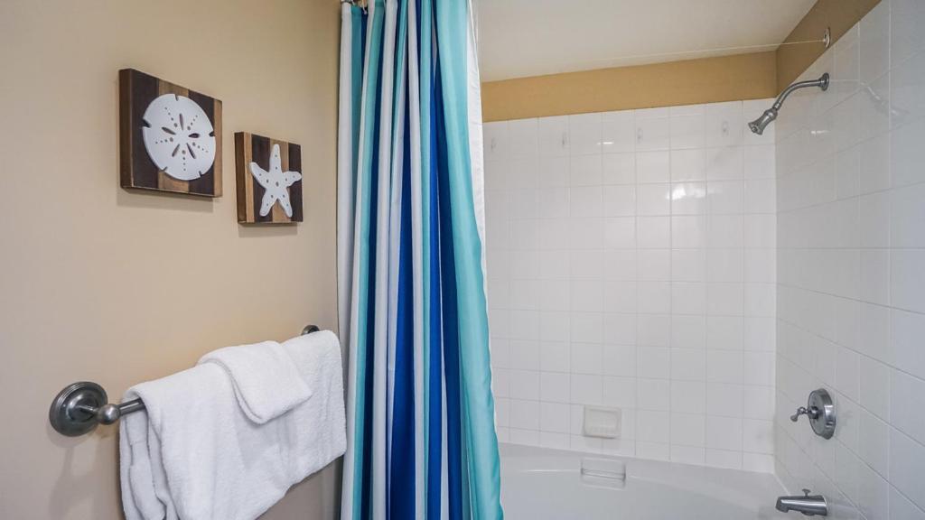 Emerald Isle Gulf Front 3b - 301 Apartment