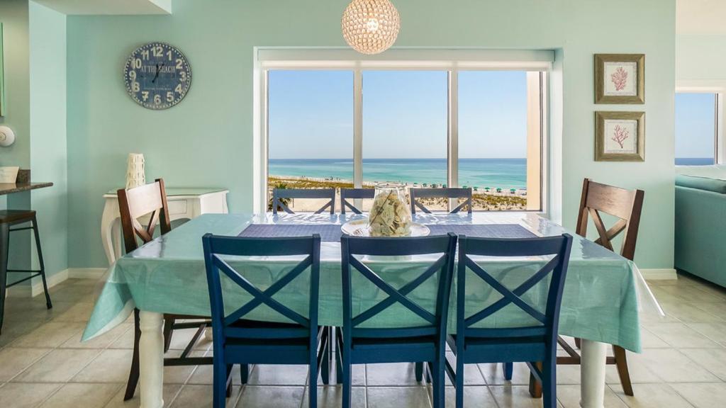 Apartment Emerald Isle Gulf Front 3b - 301 Pensacola Beach