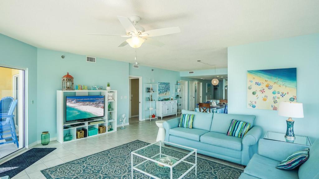 Emerald Isle Gulf Front 3b - 301 Apartment
