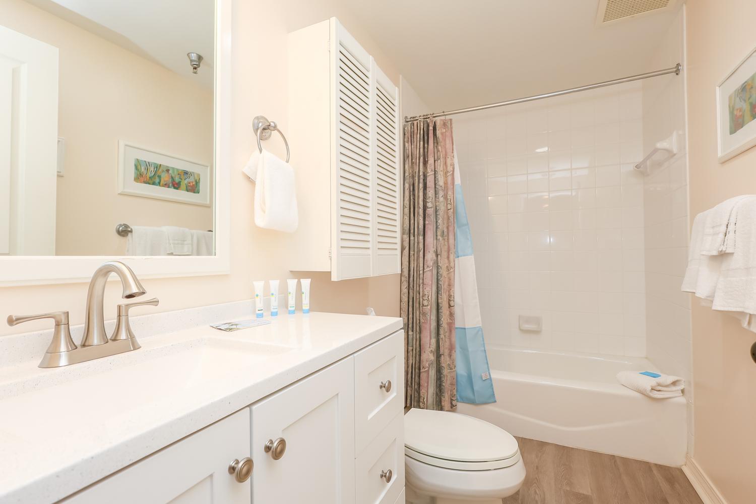 Emerald Isle Gulf Front 2b - 802 *