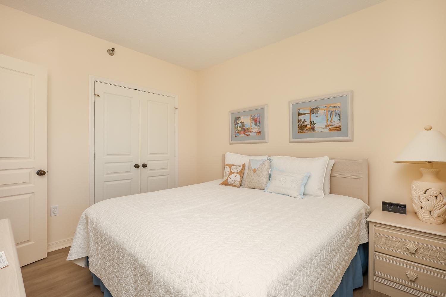 Emerald Isle Gulf Front 2b - 802 Apartment *