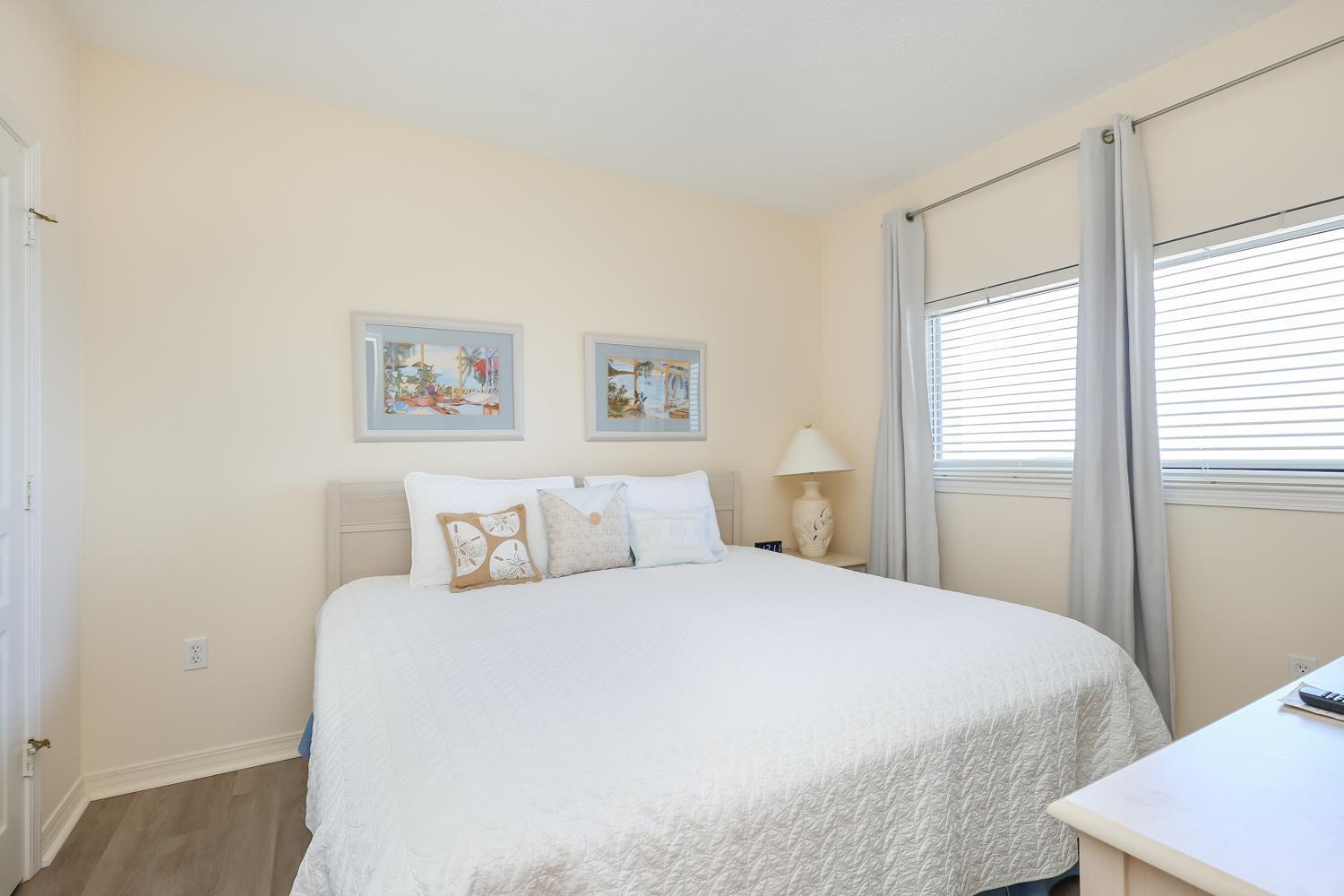Emerald Isle Gulf Front 2b - 802 Apartment Pensacola Beach
