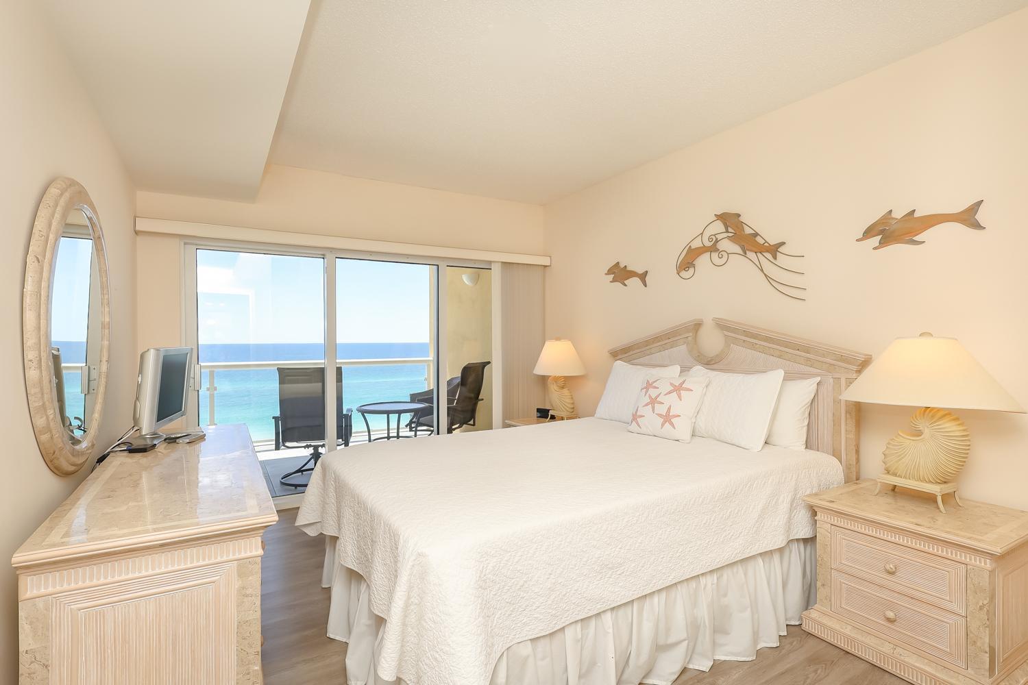 Emerald Isle Gulf Front 2b - 802
