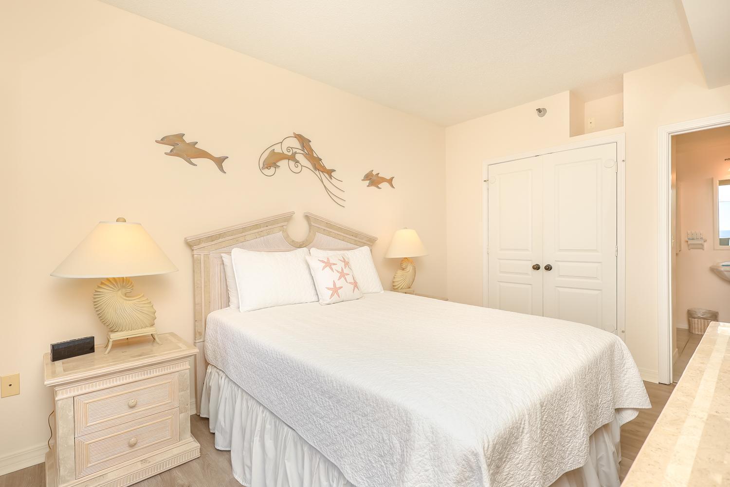 Emerald Isle Gulf Front 2b - 802 Apartment