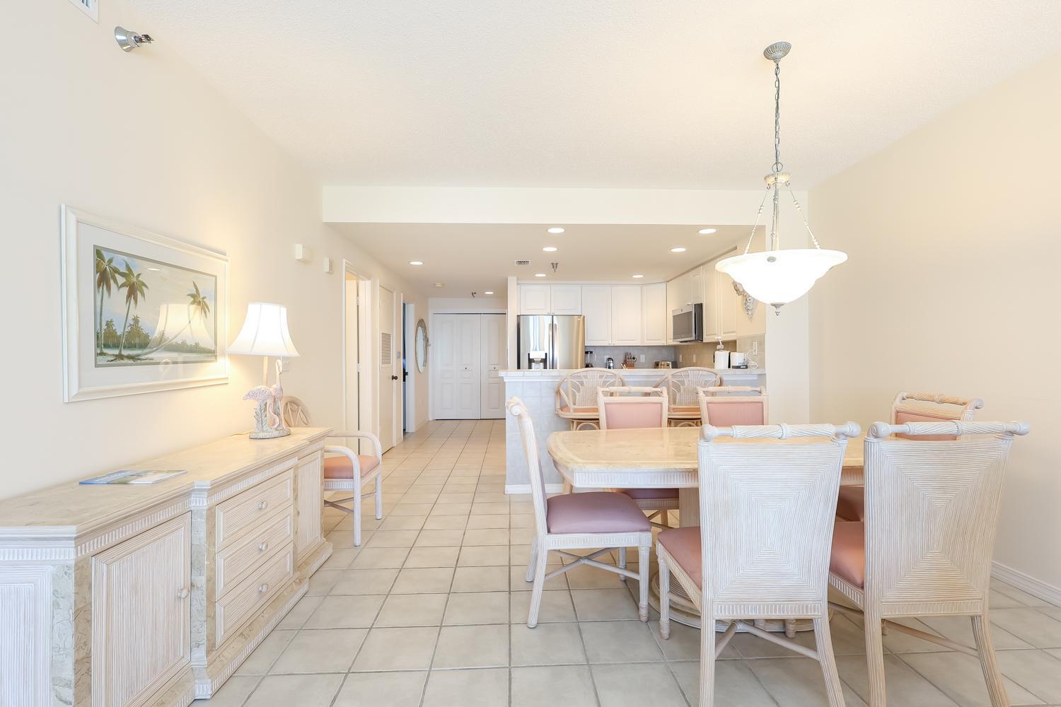 Emerald Isle Gulf Front 2b - 802 Apartment Pensacola Beach