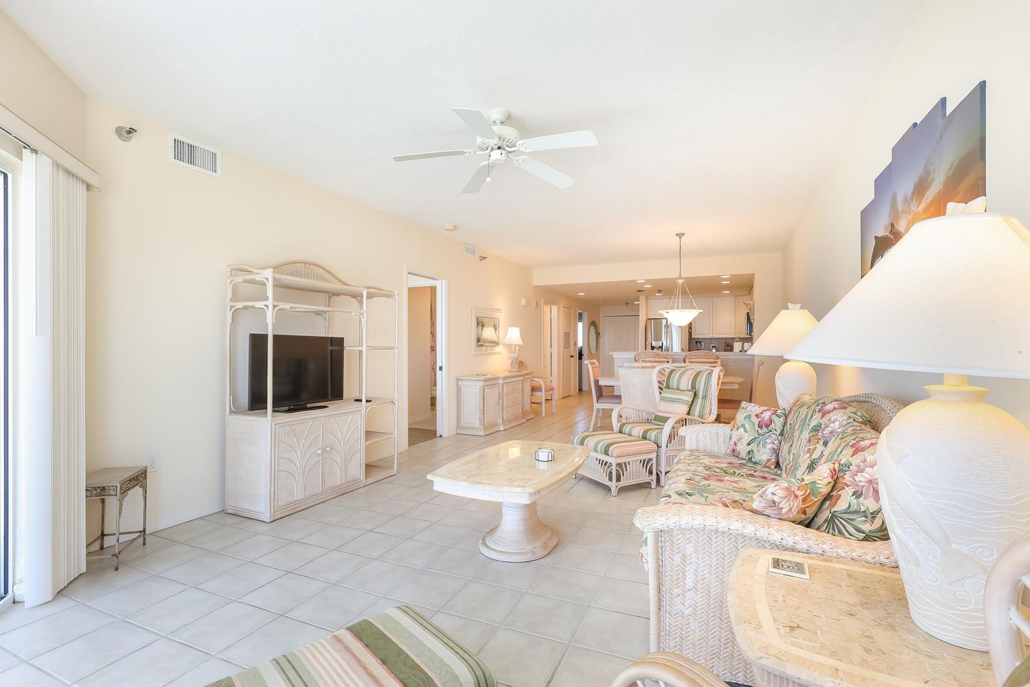 Emerald Isle Gulf Front 2b - 802