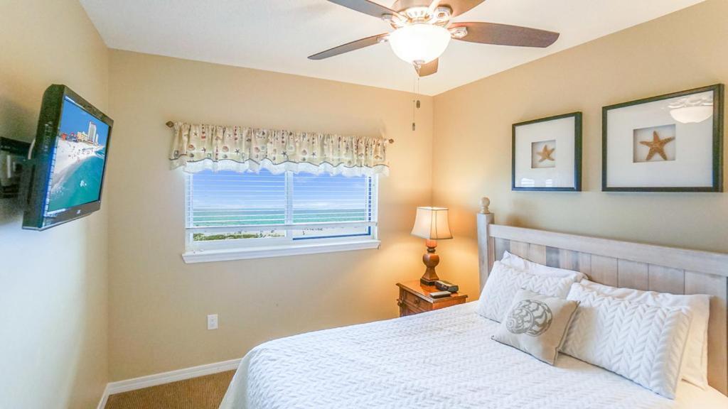 Apartment Emerald Isle Gulf Front 2b - 506 Pensacola Beach