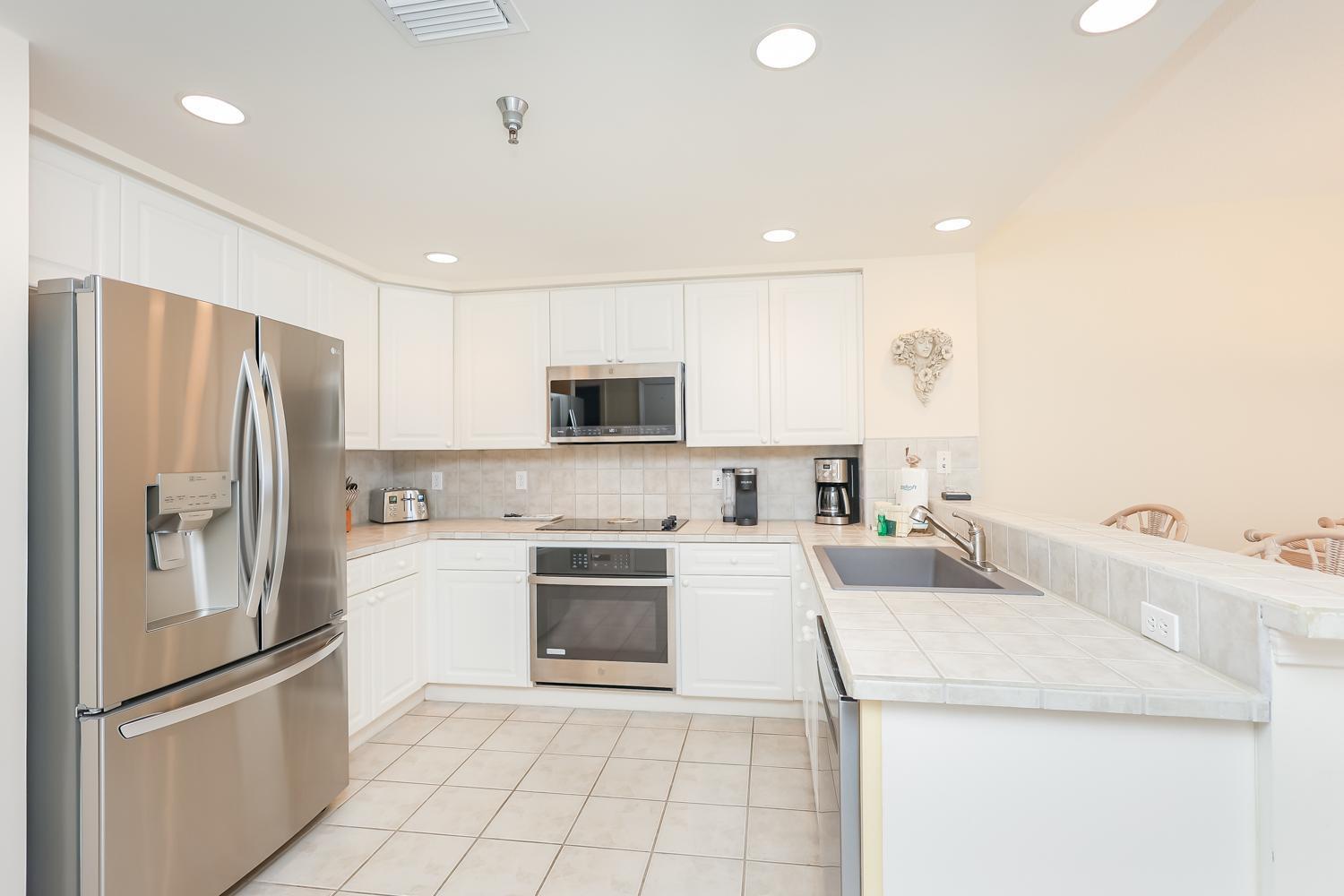 Emerald Isle Gulf Front 2b - 802 Apartment *