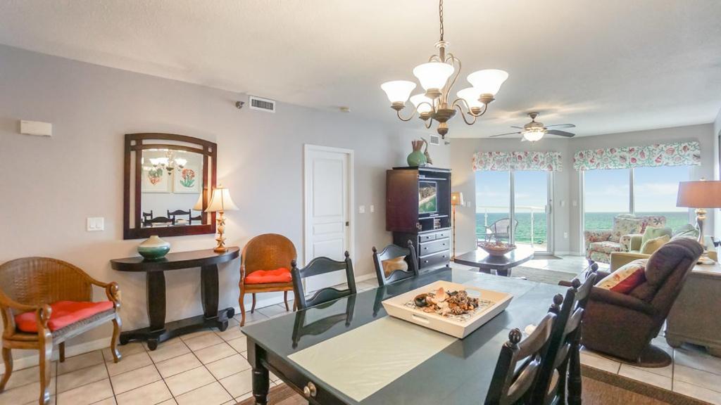 Emerald Isle Gulf Front 2b - 506 Apartment Pensacola Beach