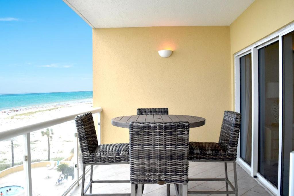 Emerald Isle Gulf Front 2b - 303 Apartment Pensacola Beach