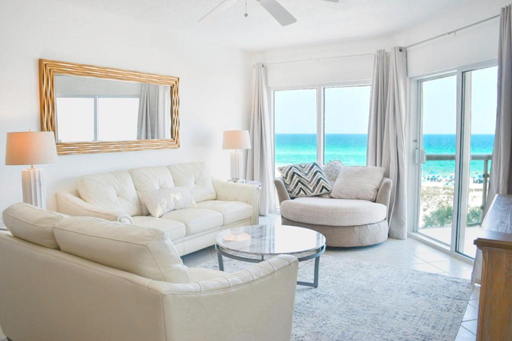 Emerald Isle Gulf Front 2b - 303 Apartment