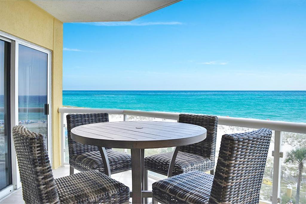 Emerald Isle Gulf Front 2b - 303 * Pensacola Beach