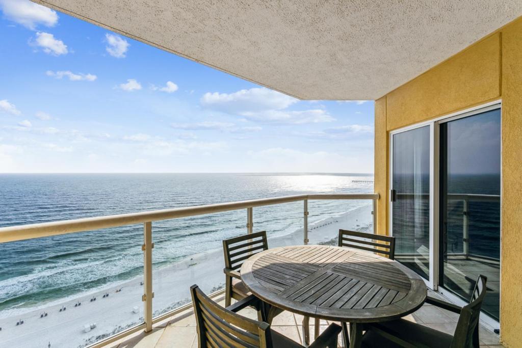 Emerald Isle Gulf Front 2b - 1604 Apartment