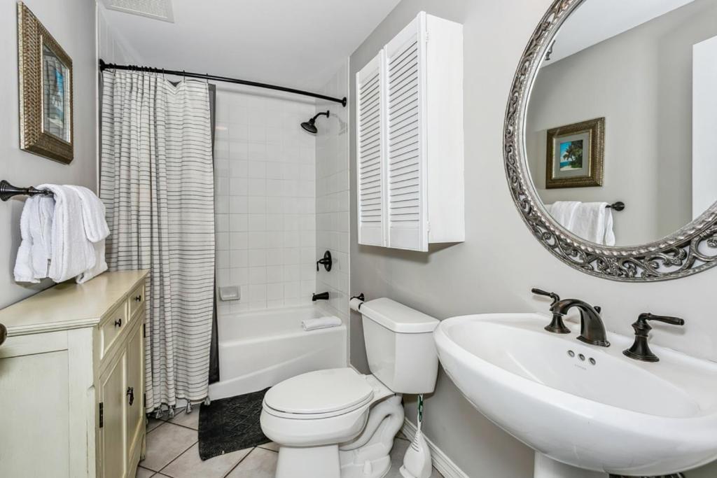 Emerald Isle Gulf Front 2b - 1604 Apartment Pensacola Beach