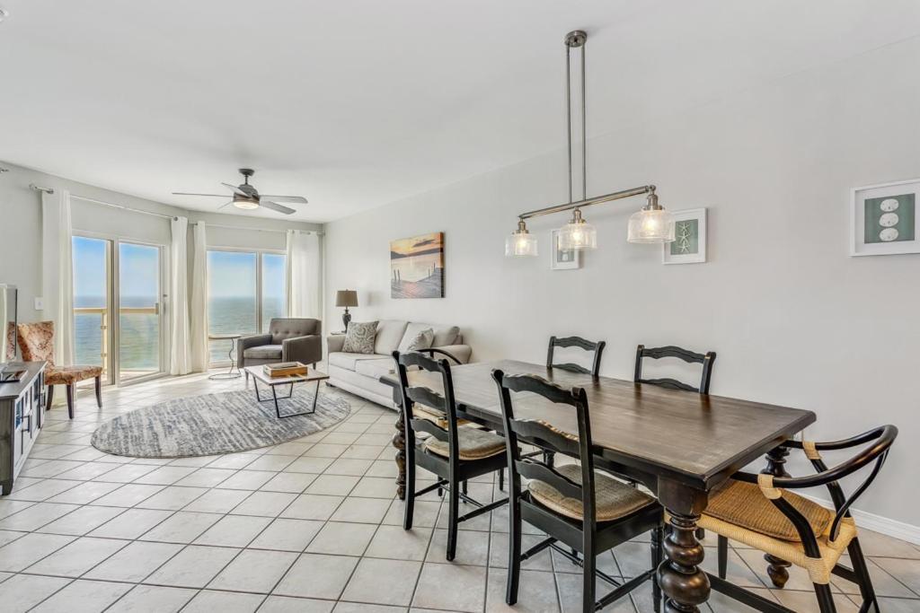 Emerald Isle Gulf Front 2b - 1604 Apartment *