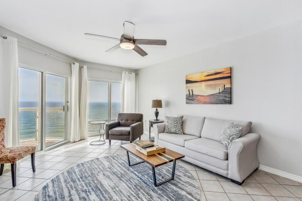 Apartment Emerald Isle Gulf Front 2b - 1604 *