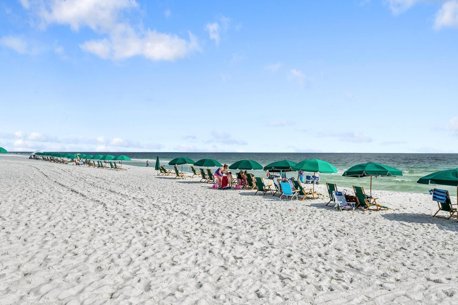 Emerald Isle Gulf Front 2b - 102 Apartment