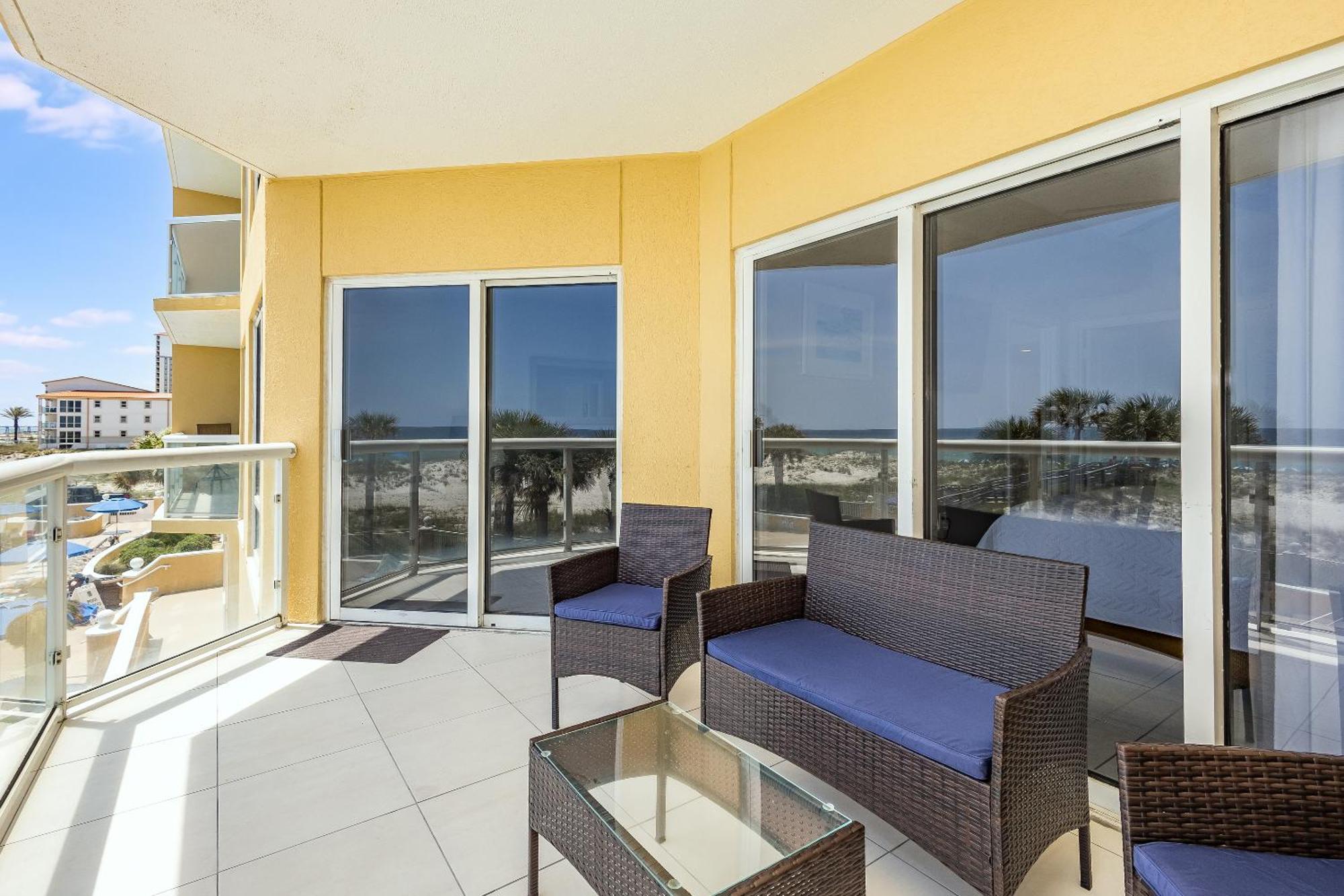 Emerald Isle Gulf Front 2b - 102