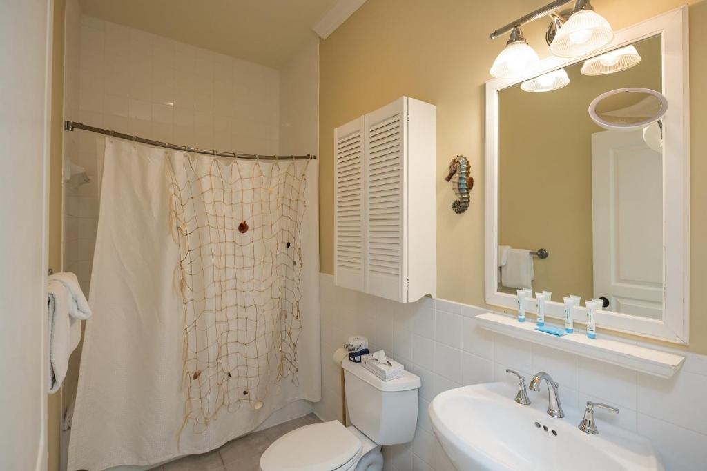 Apartment Emerald Isle Gulf Front 2b - 1706 *