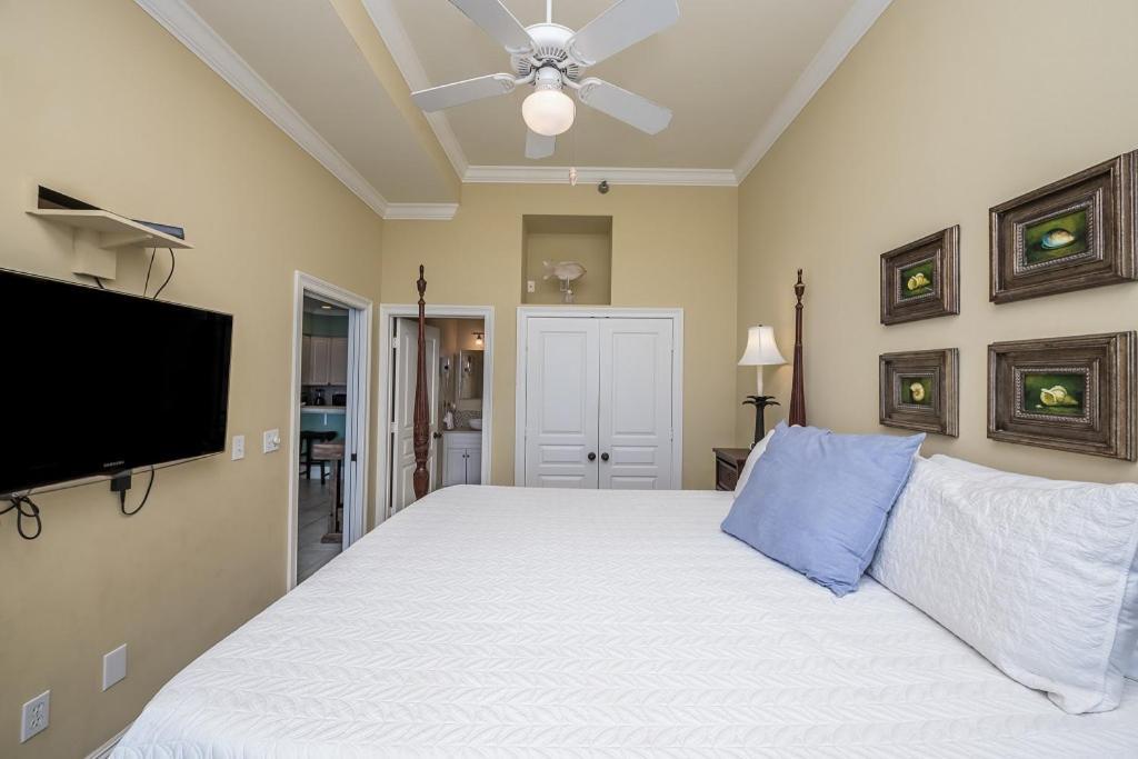 Emerald Isle Gulf Front 2b - 1706 Apartment