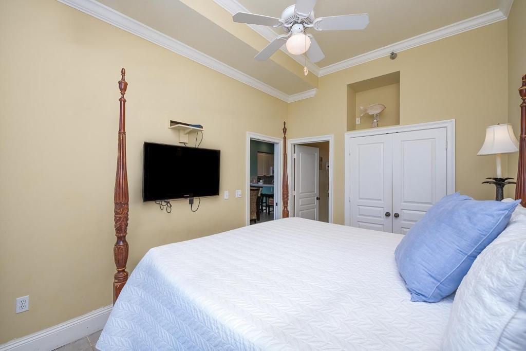 Emerald Isle Gulf Front 2b - 1706 Apartment Pensacola Beach