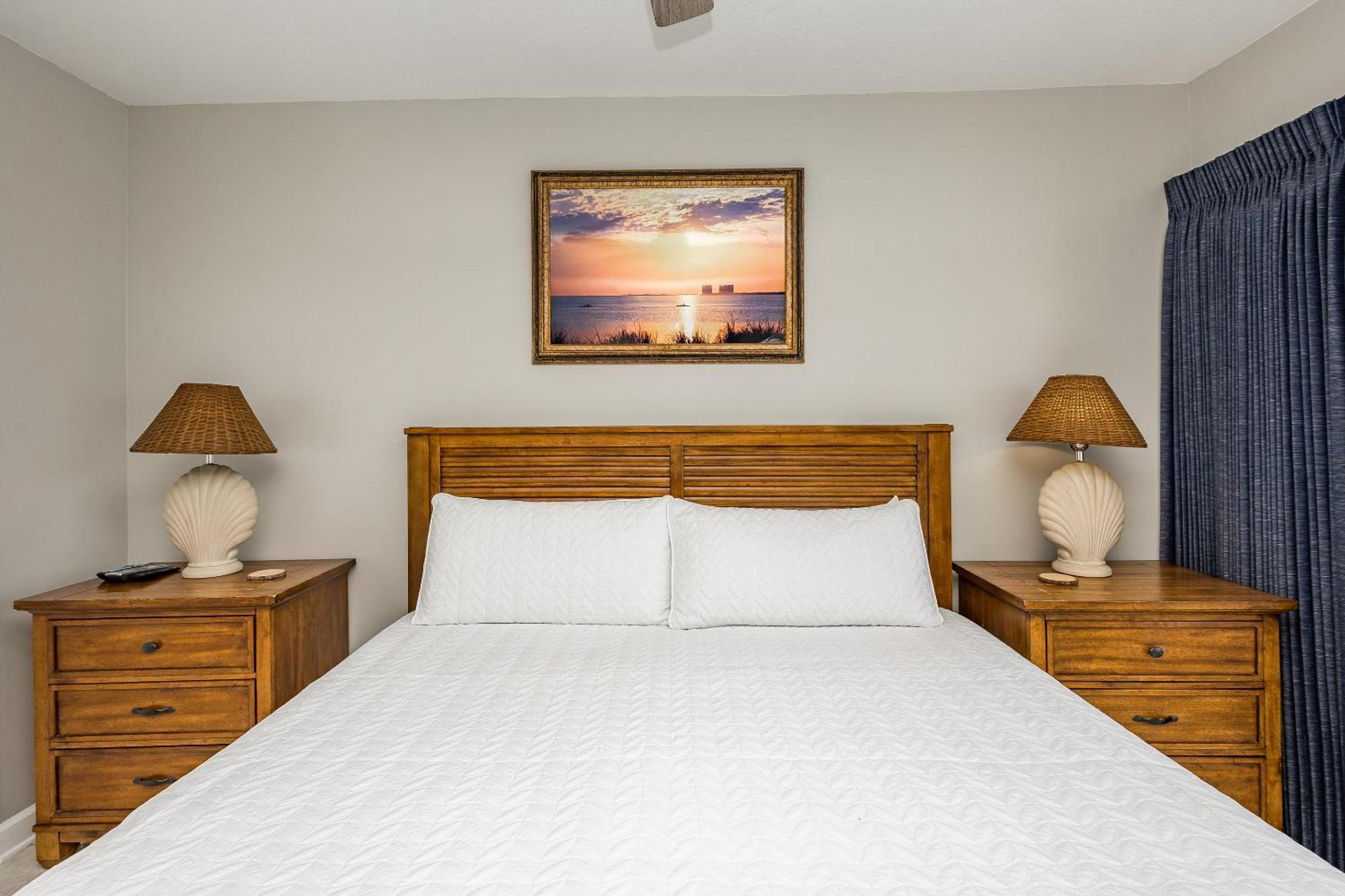 Emerald Isle Gulf Front 2b - 102 * Pensacola Beach