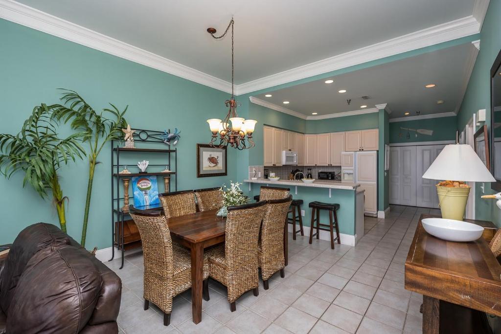Emerald Isle Gulf Front 2b - 1706