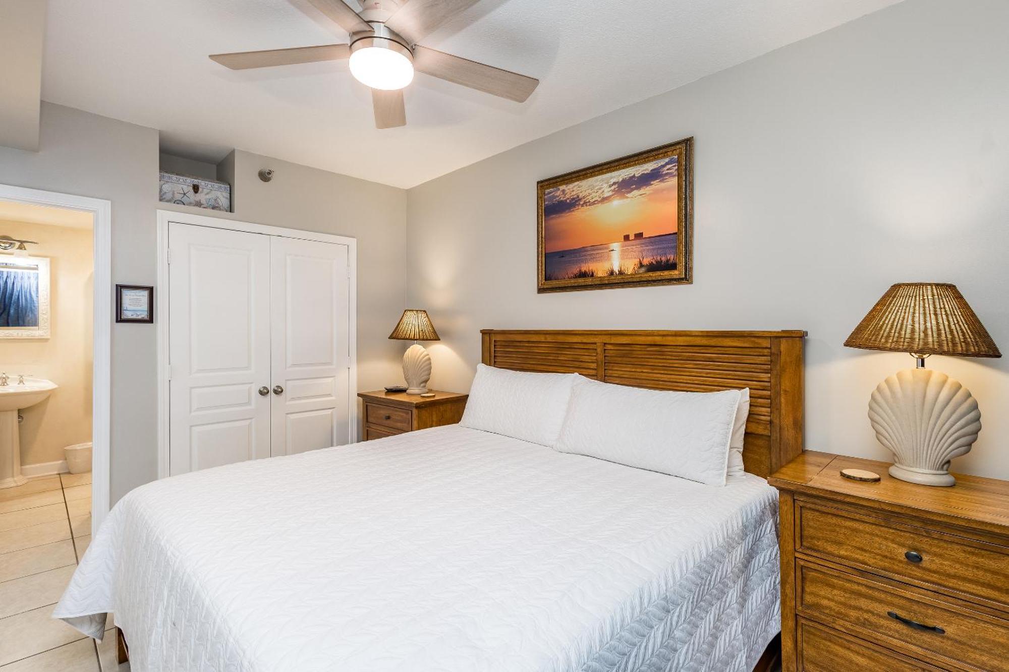 Apartment Emerald Isle Gulf Front 2b - 102 *