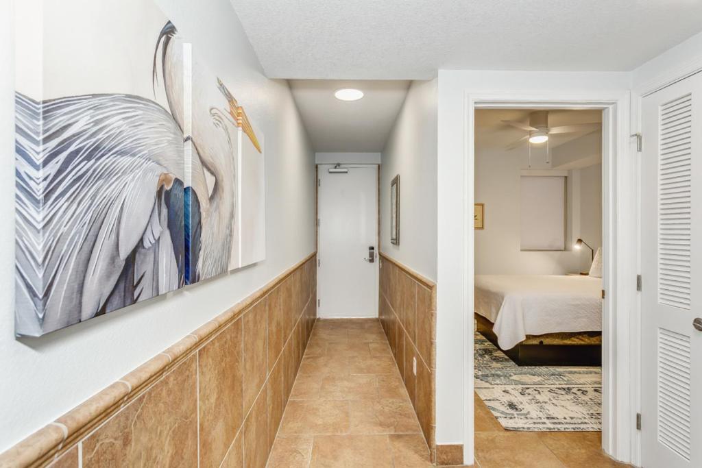 Club 2b - 304b Apartment Pensacola Beach