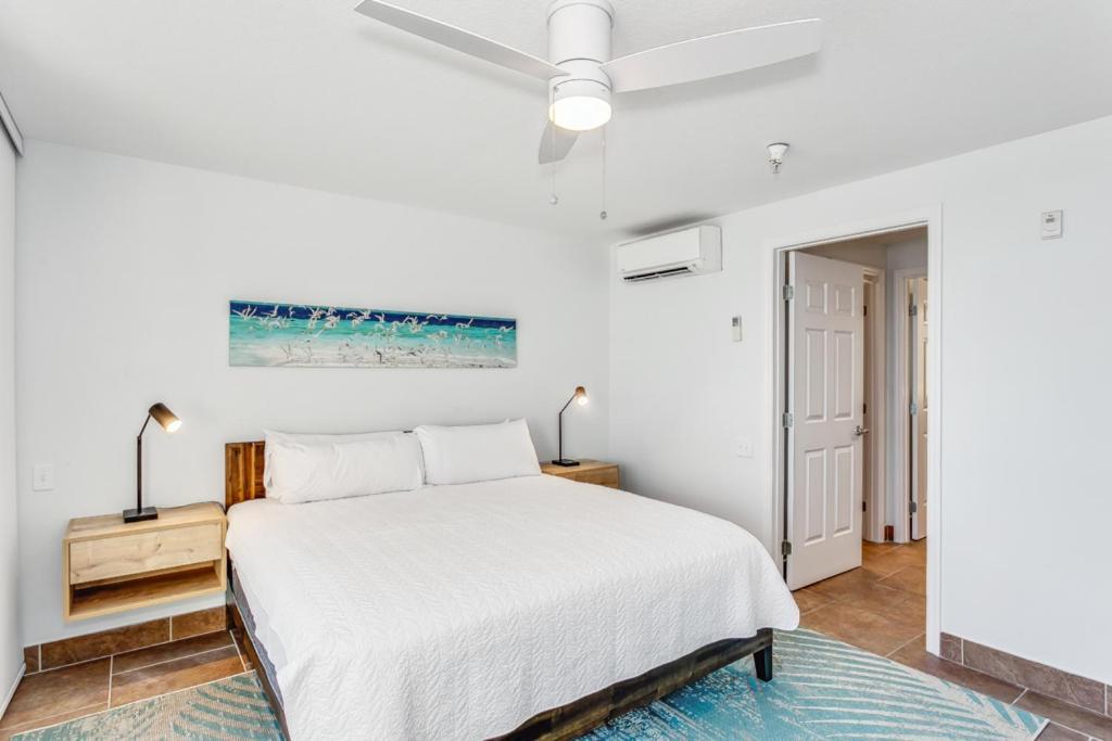 Apartment Club 2b - 304b Pensacola Beach