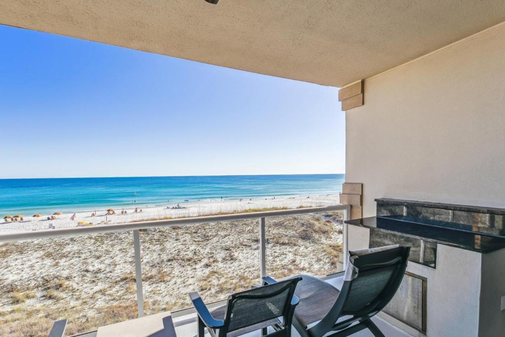 Club 2b - 301a Apartment Pensacola Beach