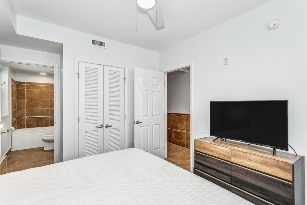 Club 2b - 301a Apartment Pensacola Beach