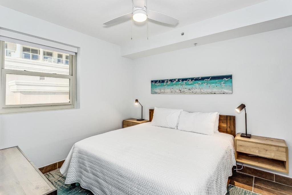 Apartment Club 2b - 301a