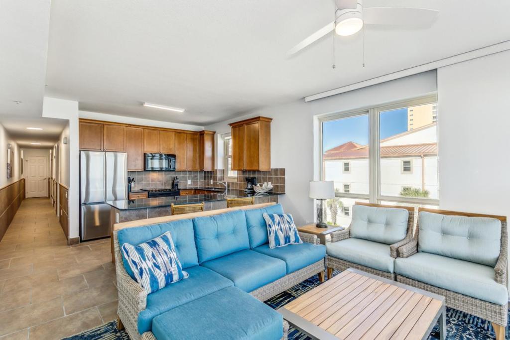 Club 2b - 301a Apartment