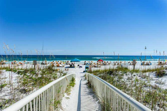 Apartment Club 2b - 301a Pensacola Beach
