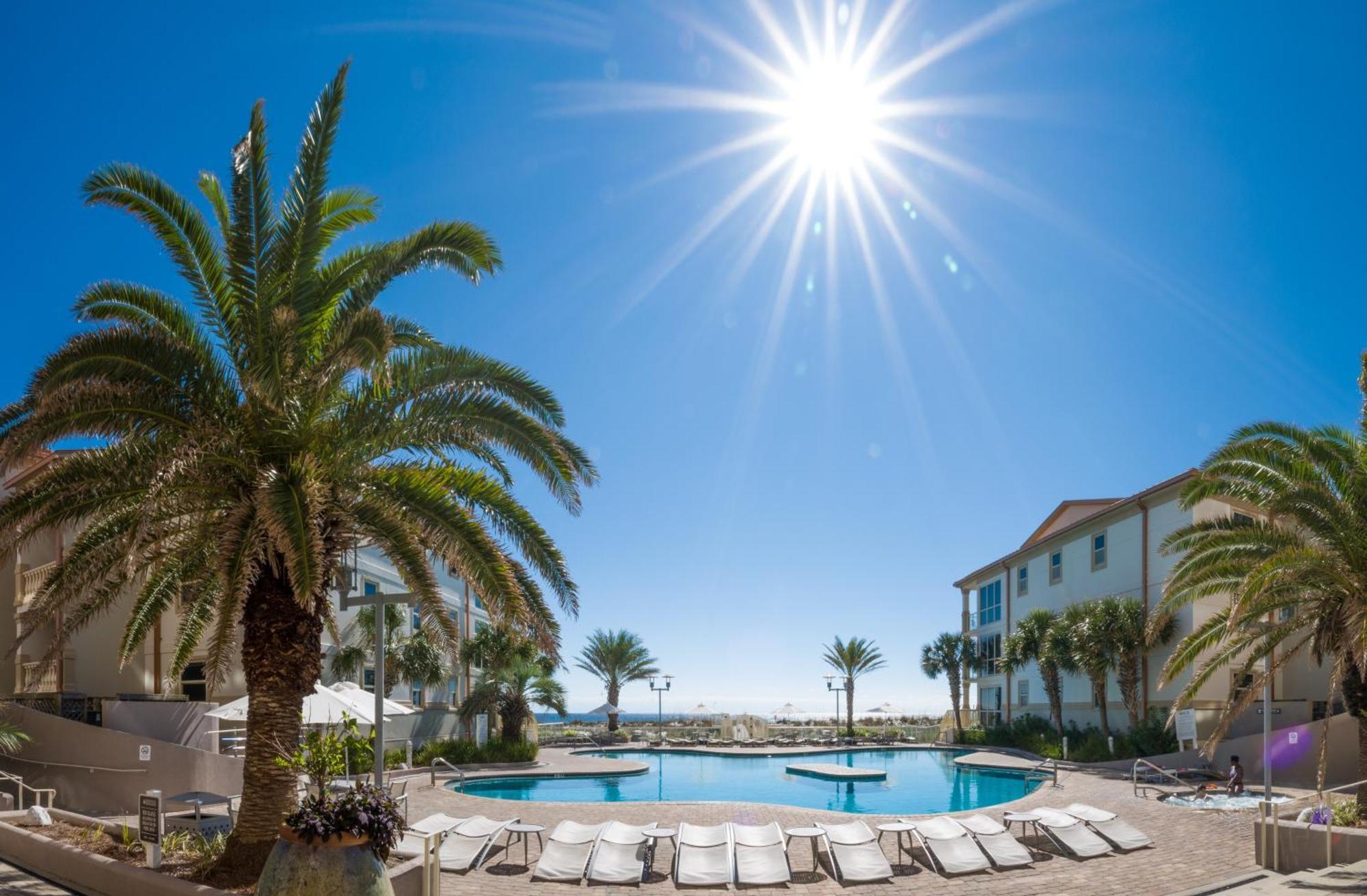 Club 2b - 301a Apartment Pensacola Beach