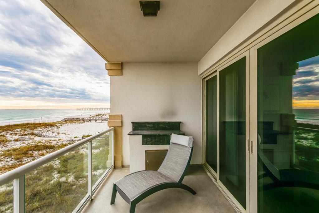 Apartment Club 2b - 201a Pensacola Beach