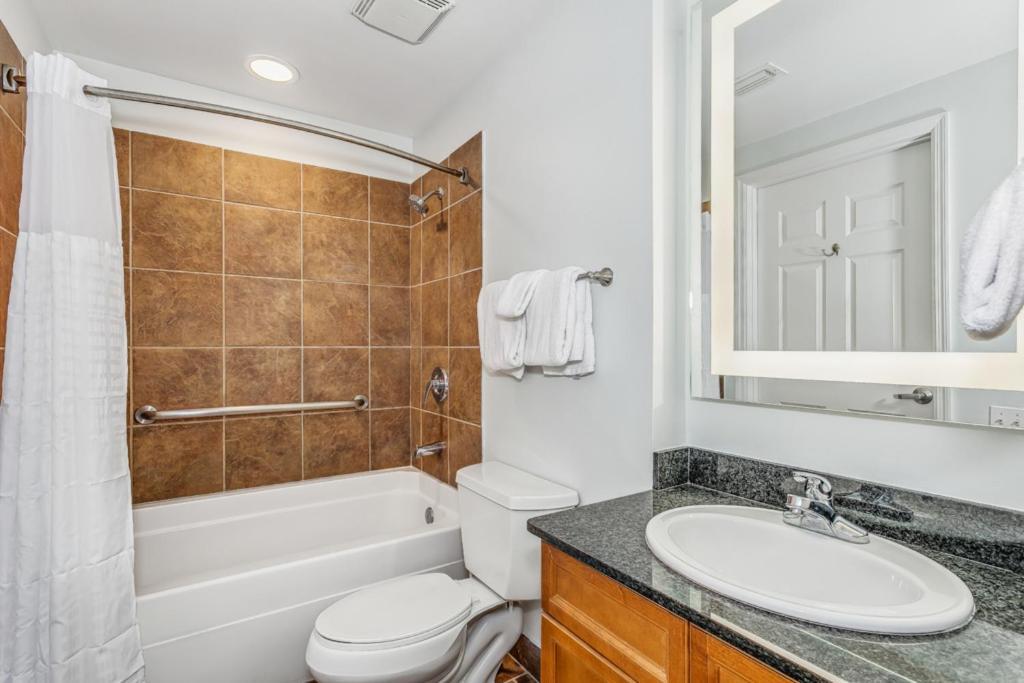 Club 2b - 201a Apartment Pensacola Beach