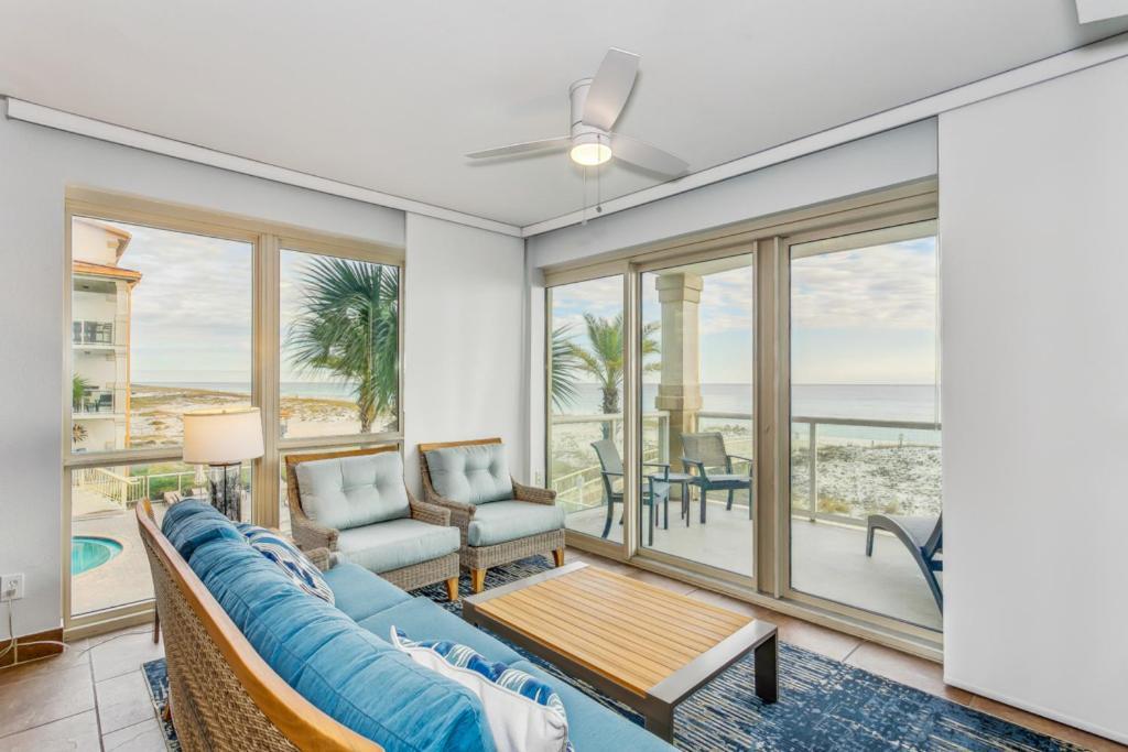Club 2b - 201a Apartment Pensacola Beach